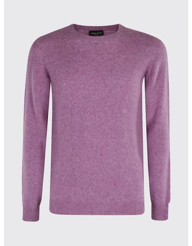 Sweater Lilac