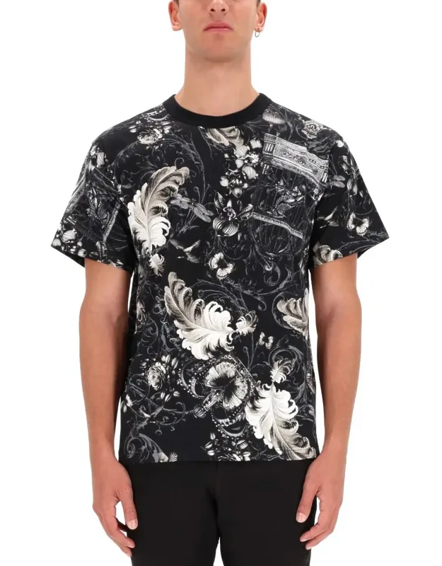 Cotton T-shirt