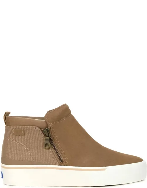 Cooper Zip Boot