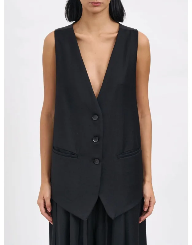 Suit Vest