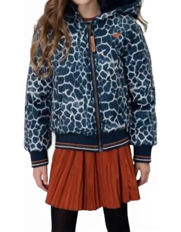 Nellie Coat