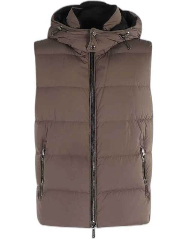 Suit Vest