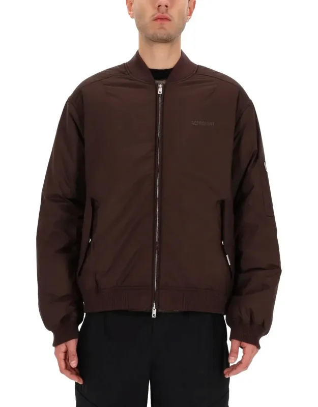 Bomber Jacket "smart"