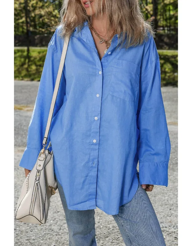 Tunic Shirt