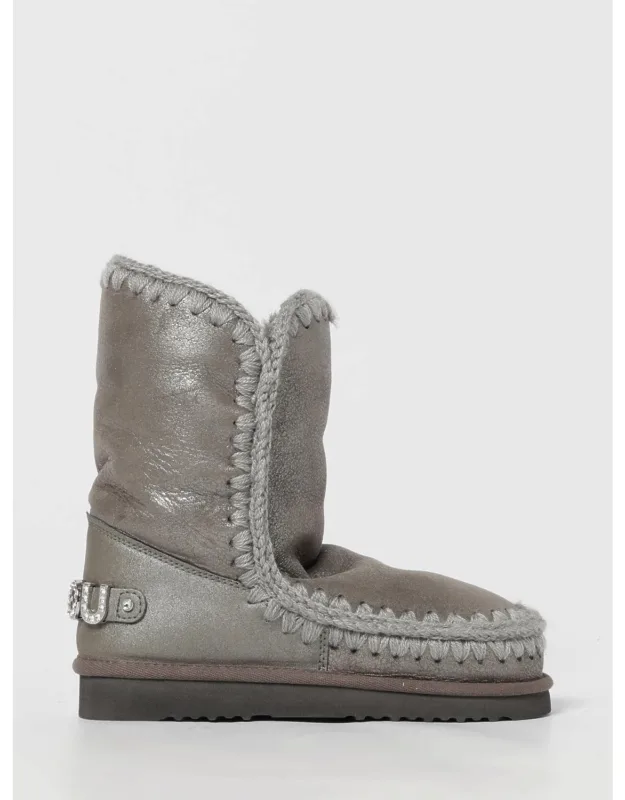 Boots Grey
