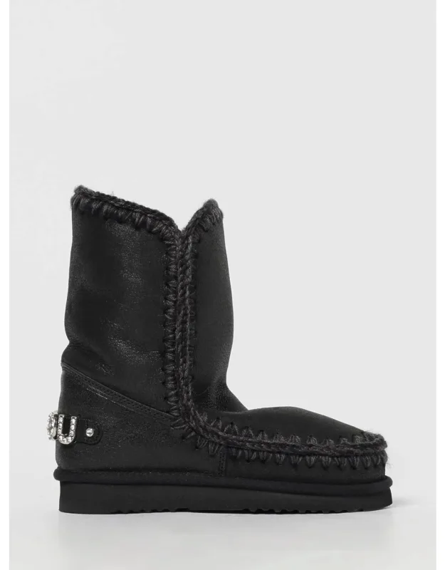 Boots Color