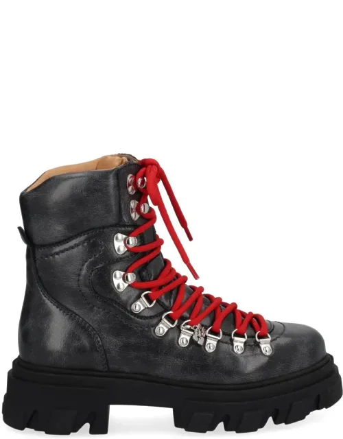 Hiking Boot