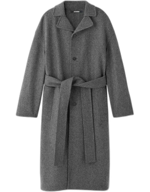Long Coat