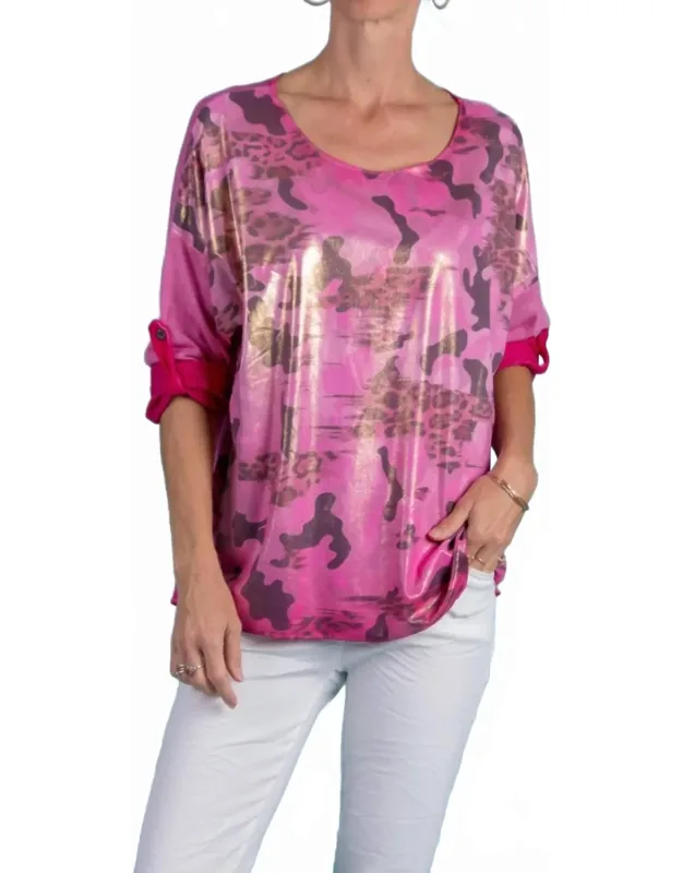 Scoop Neck Sweater