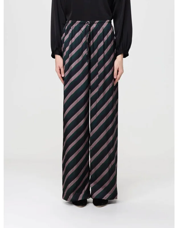 Pants Multicolor