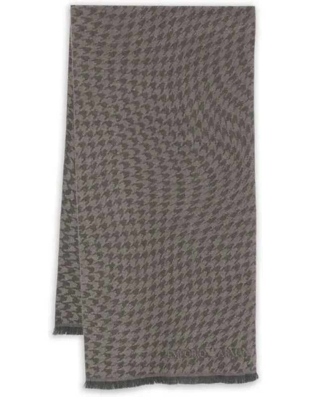 Wool Scarf