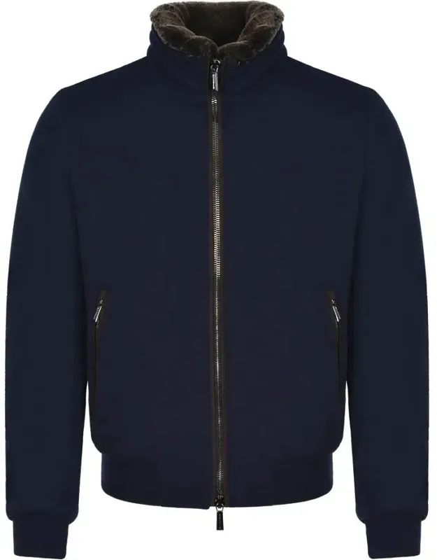 Bellati Jacket