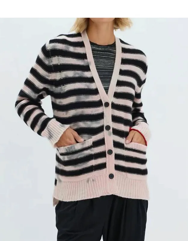 Evans Cardigan