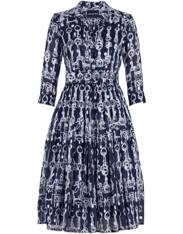 Aster Dress