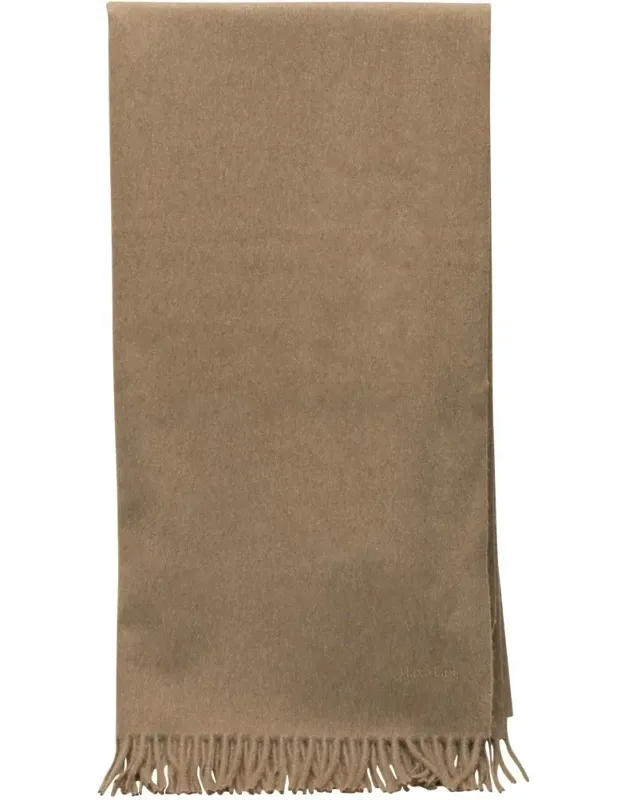 Camel Scarf