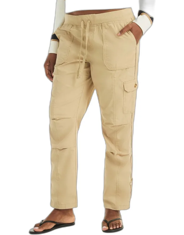 Utility Pants