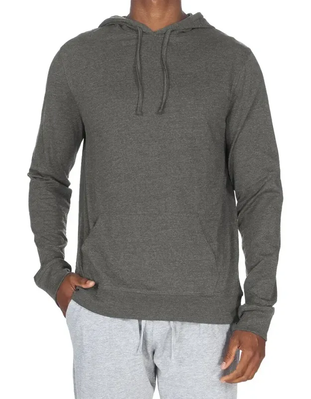 Lounge Hoodie