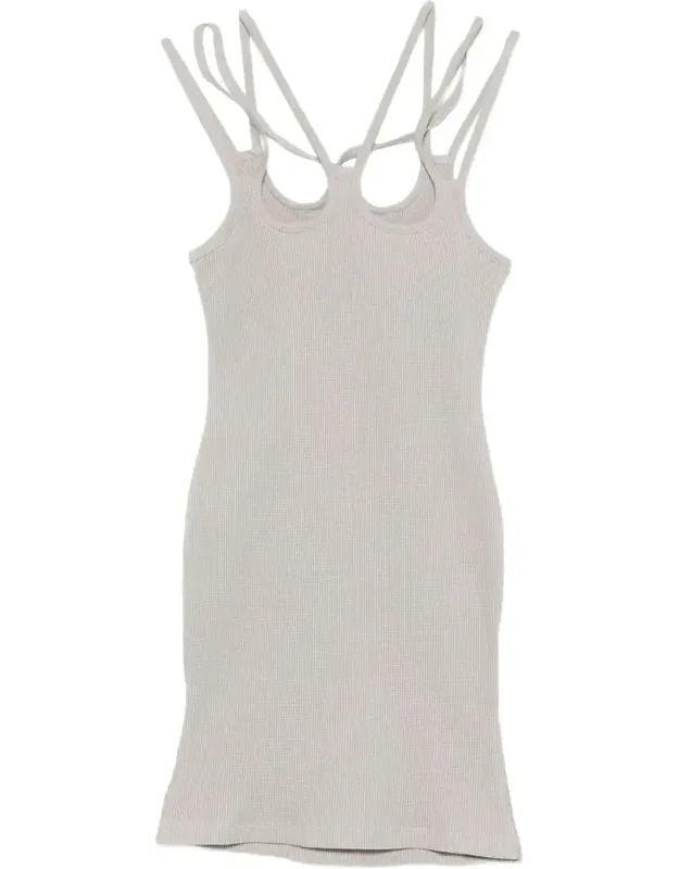 Multi Strap Dress