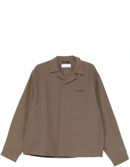 System Shirt