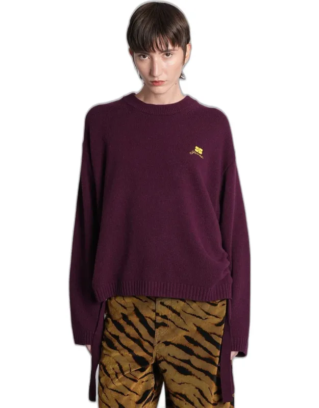 Knitwear