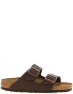 'arizona Sandals With Adjustable Bands And Anatomical Footbed'