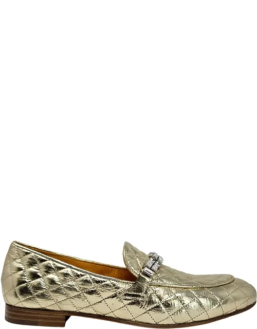 Quilted Flats