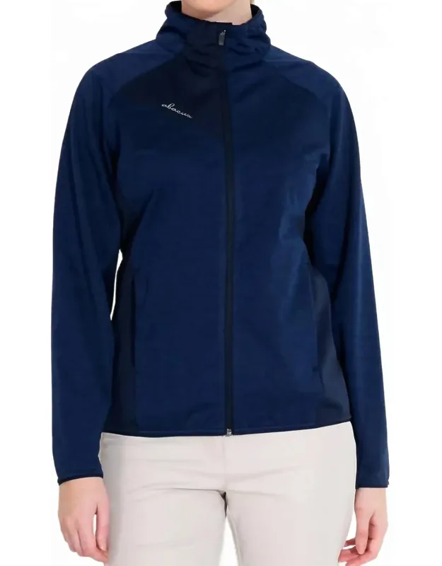 Softshell Jacket