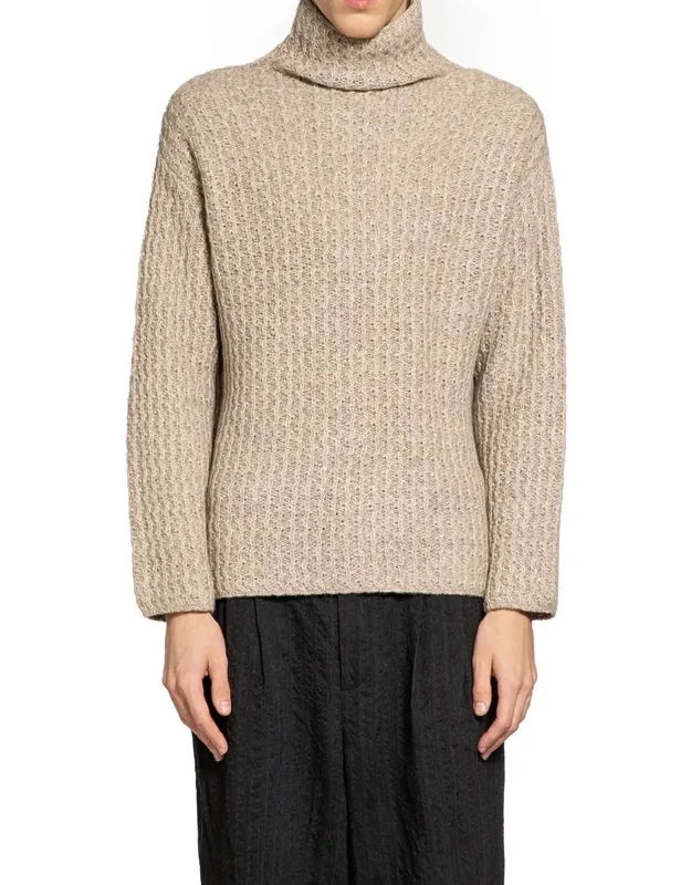 Knitwear