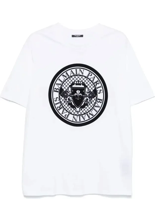 Coin T-shirt