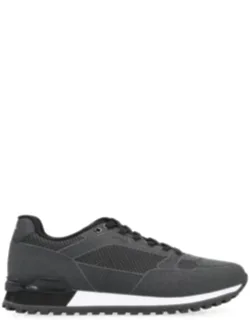 Low-top Parkour Sneakers