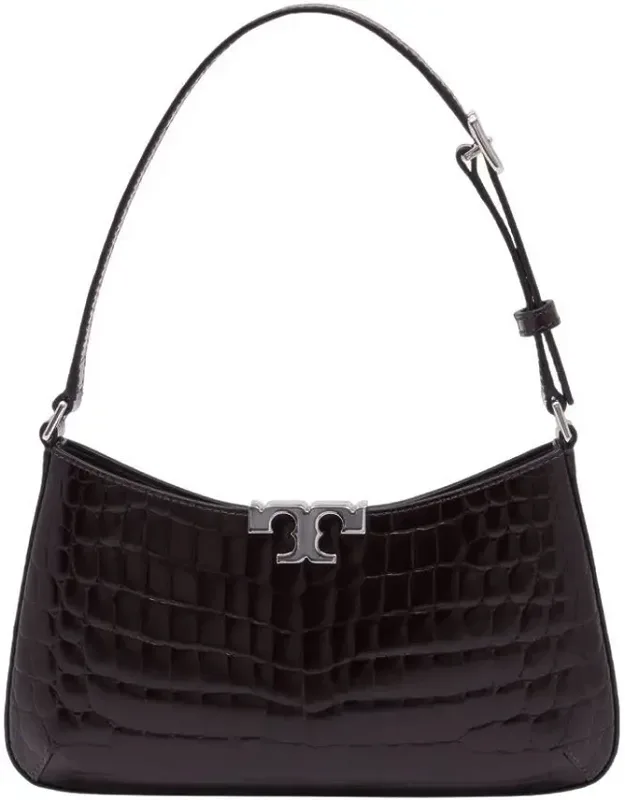 Eleanor Slim Shoulder Bag