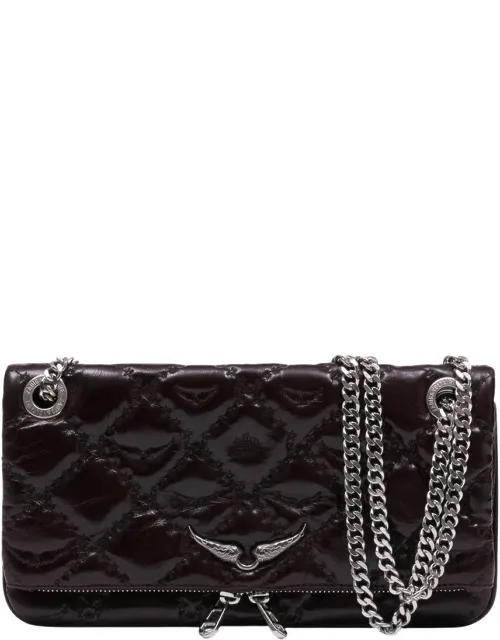 Rock Ii Shoulder Bag