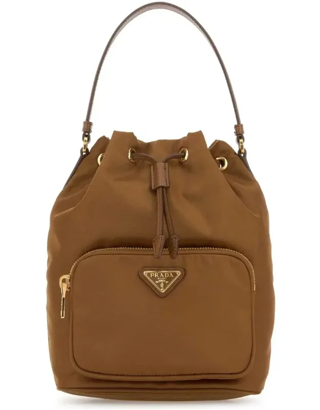 Bucket Bag