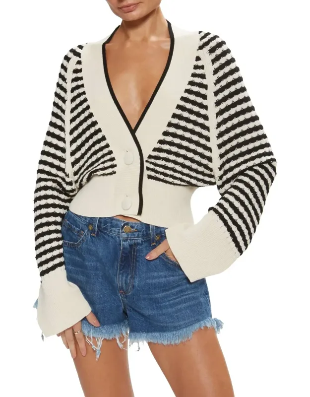 Kiera Cardigan