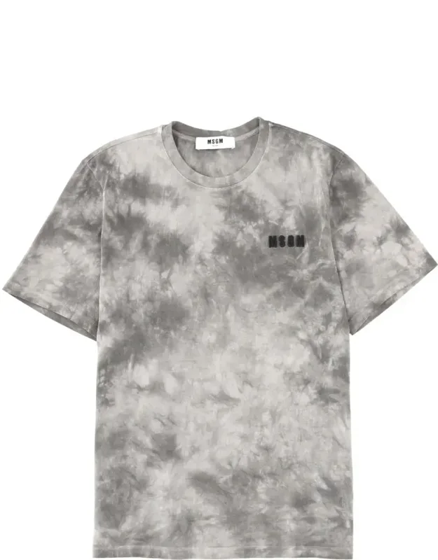T-shirt - Wide Fit, 100% Cotton