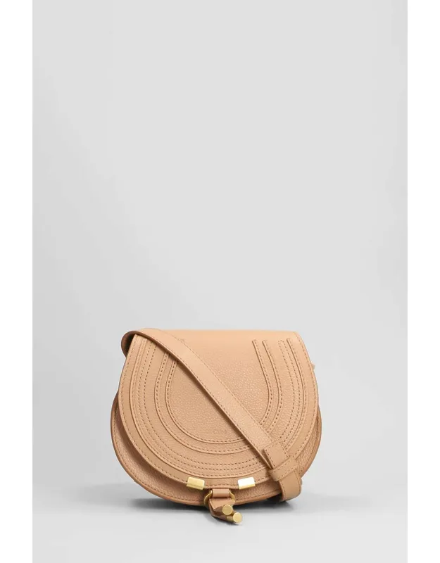 Mercie Shoulder Bag