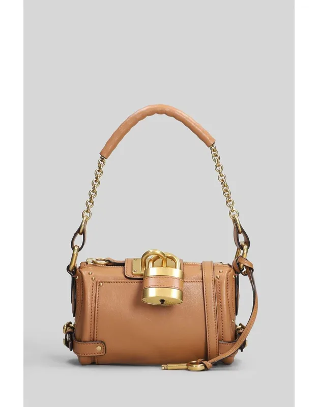 Paddington Shoulder Bag