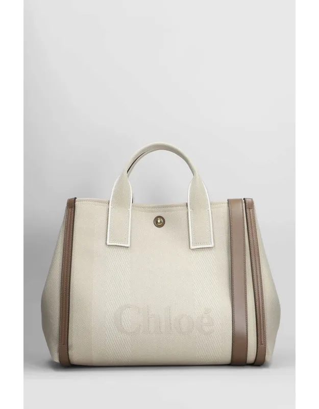 Carry Tote