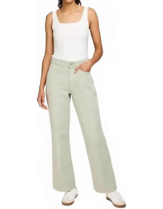 Everett Pants