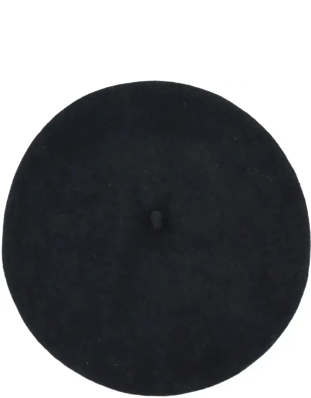French Beret Hat