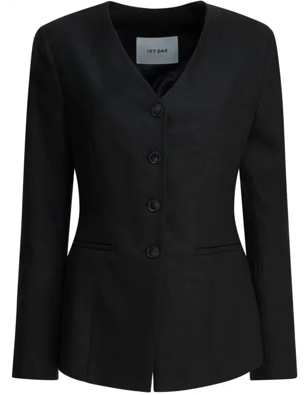 Jacket And Coat