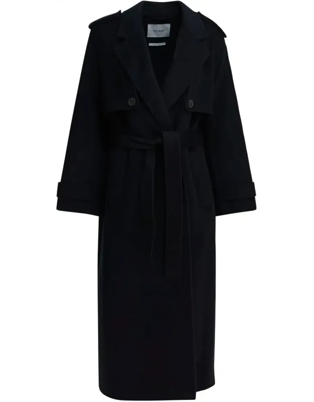 Jacket And Coat