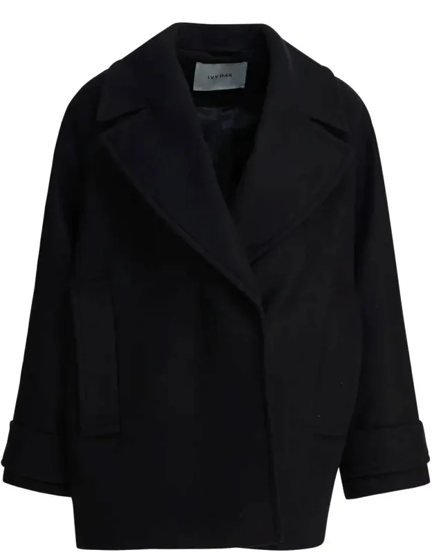 Jacket And Coat