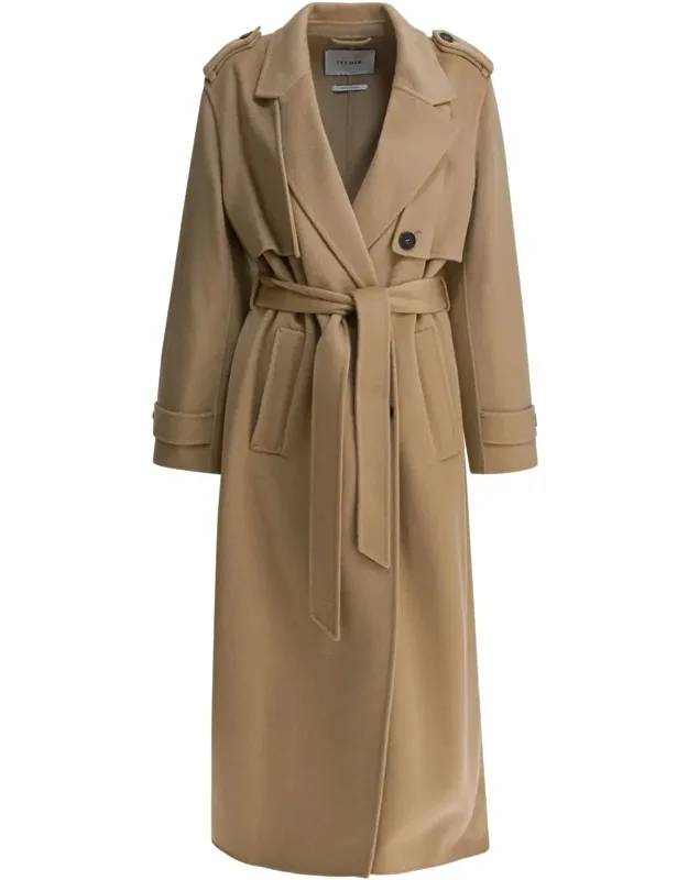 Jacket And Coat