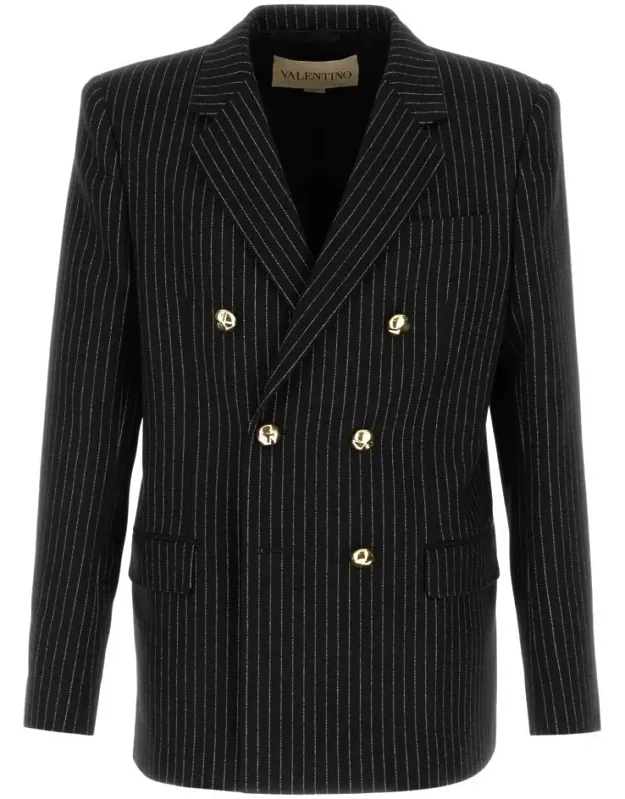 Jacket And Vests