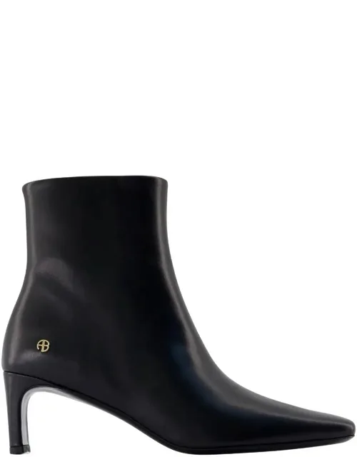 Jayden Boots