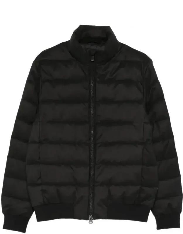 Herbie Puffer Jacket