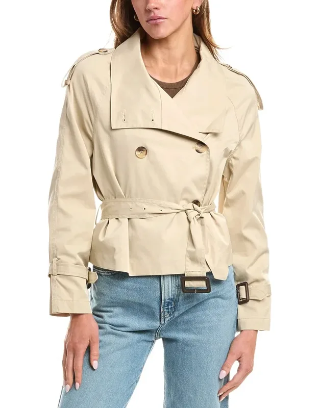 Long Sleeve Jacket