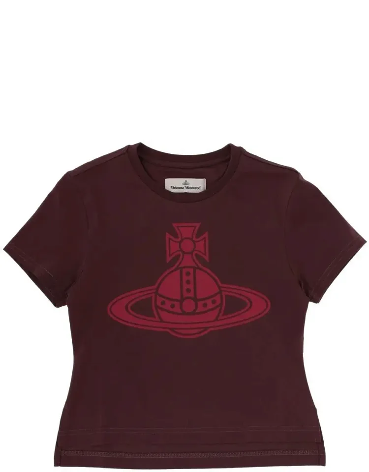 "paris Orb Mini" T-shirt