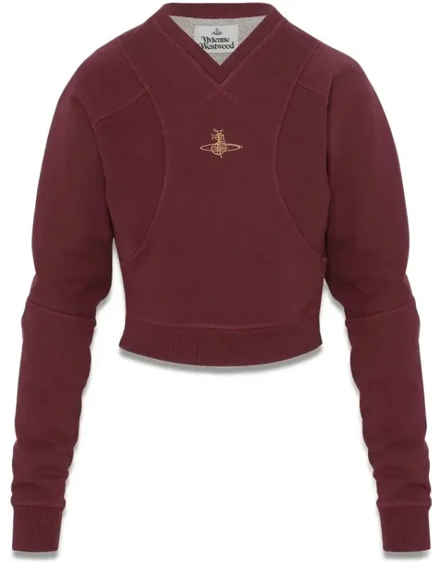 Pourpoint Sweatshirt